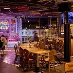 מלון Mama Shelter ציריך