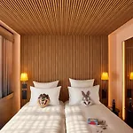 Mama Shelter Hotel