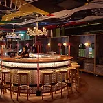 Mama Shelter Hotel