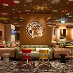 Mama Shelter Hotel 4*