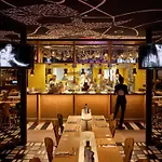 Mama Shelter Hotel 4*