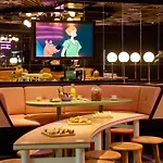 Mama Shelter Hotel