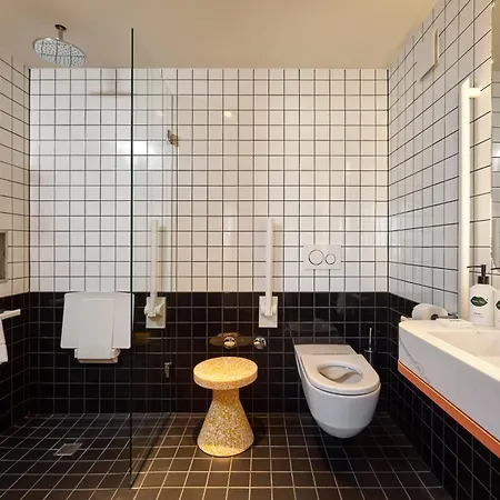 Mama Shelter 취리히