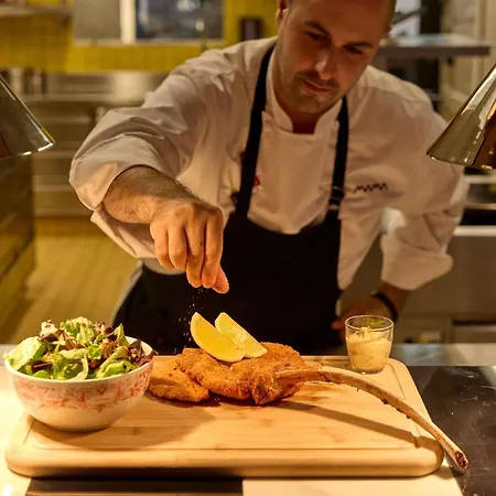 Mama Shelter 4* Ζυρίχη