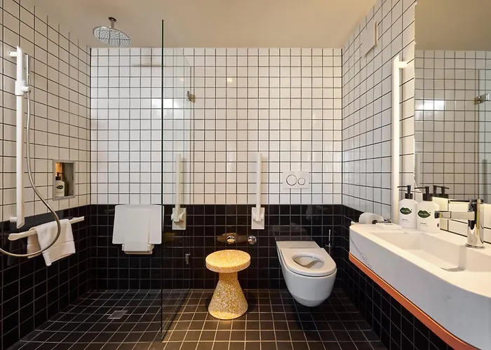 Mama Shelter Zürich