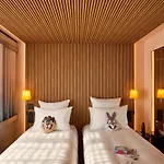 Mama Shelter Hotel Zürich