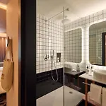 Mama Shelter Hotel