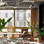 Mama Shelter Hotel Zürich
