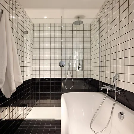 Mama Shelter Szálloda