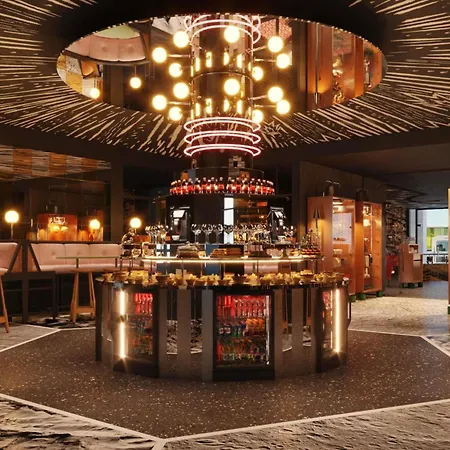 Otel Mama Shelter 4*