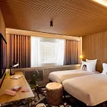 Mama Shelter Hotel