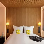 Hotel Mama Shelter Zurich