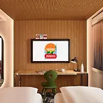 Mama Shelter Hotel