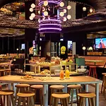 Hotel Mama Shelter Zurich