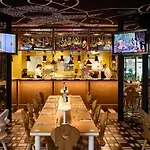 Hotel Mama Shelter Zurich