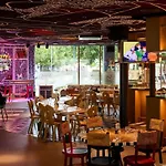 Hotel Mama Shelter 4*