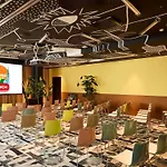 Hotel Mama Shelter Zurich