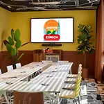 Mama Shelter Hotel