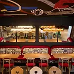 Mama Shelter 4* Zurich