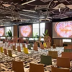 Hotel Mama Shelter Zurich